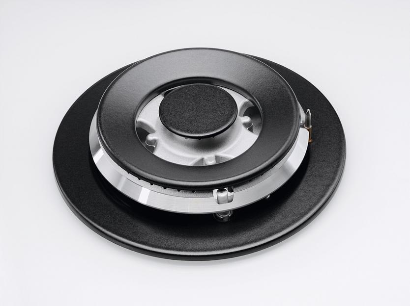 Газовая варочная поверхность Electrolux KGG64362W белый фото 2