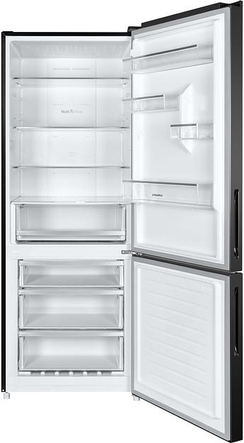 Холодильник MAUNFELD Maunfeld MFF1857NFSB фото 4