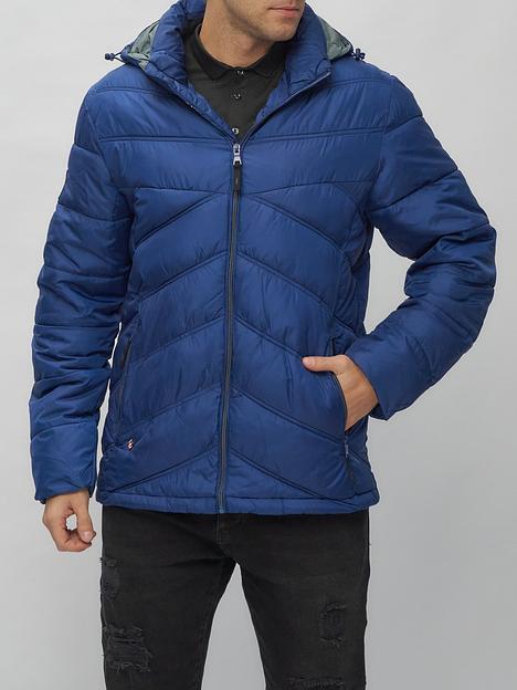 Куртка спортивная Мастер Класс 62176S фото 8