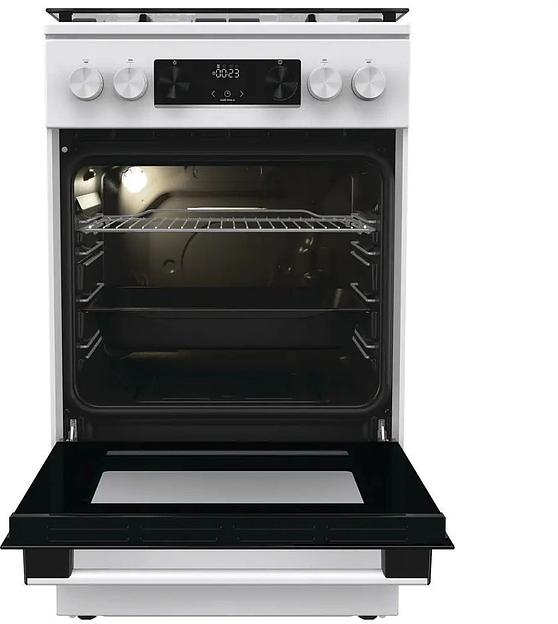 Плита Газовая Gorenje GGI5C23WF белый фото 6