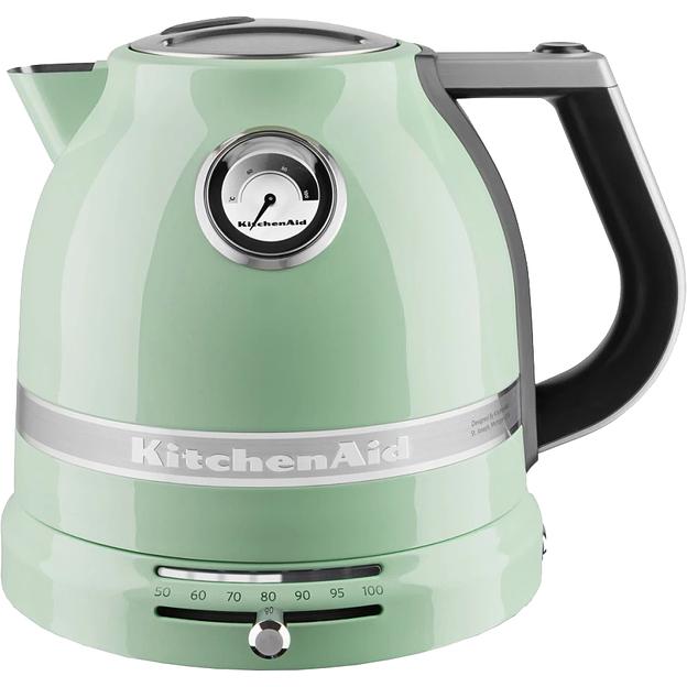 Электрочайник KitchenAid KitchenAid 5KEK1522EPT фото 2