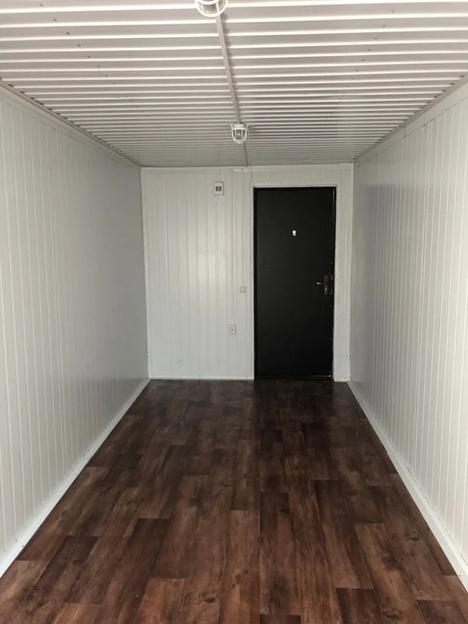 Жилой контейнер ВС6024-0001 фото 2