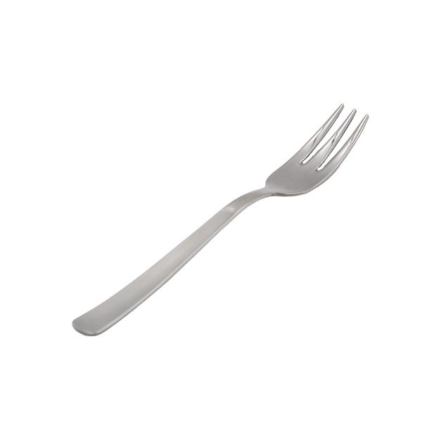 Вилка для рыбы Тема 18/10  2,5 мм 17,5 см. Pinti /1/12/ фото 1