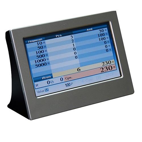 Цветной дисплей для Kisan Newton.  фото 1