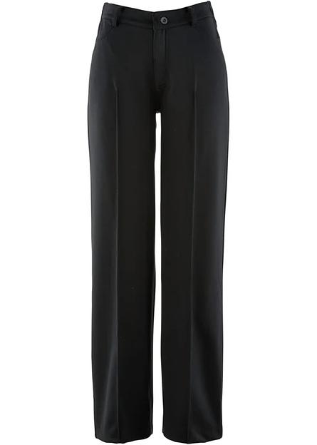 Женские чёрные брюки, 8 штук фото 3