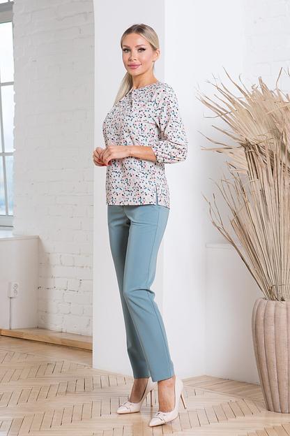 Блуза АР-1955 фото 3