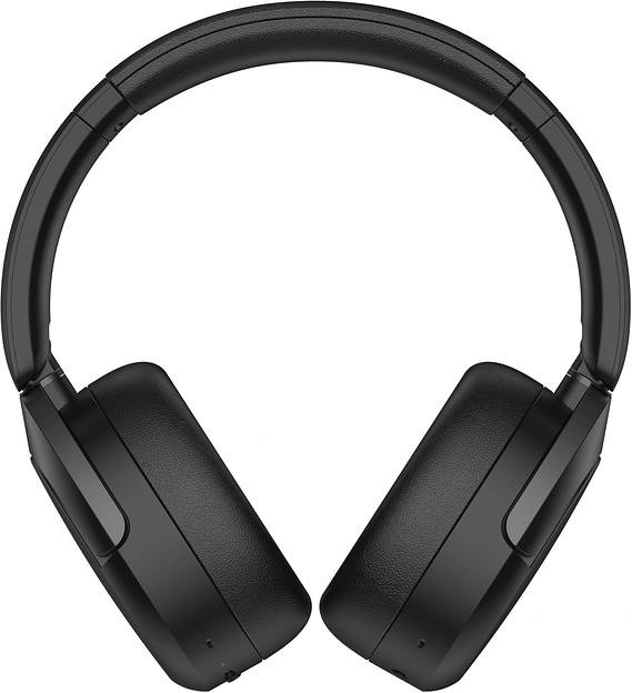 Гарнитура мониторные Edifier W830NB черный беспроводные bluetooth оголовье фото 2