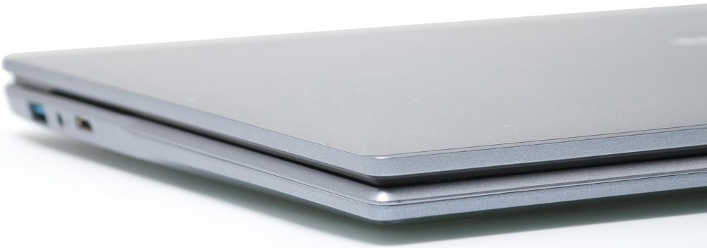 Ноутбук ECHIPS NB156D фото 4