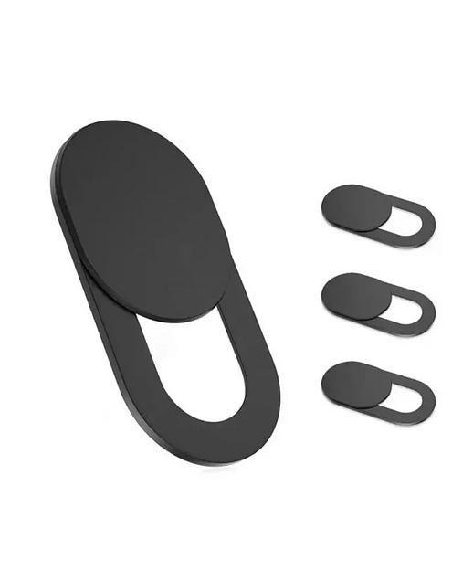 Приватная шторка для камеры компьютера, планшета, опт фото 1