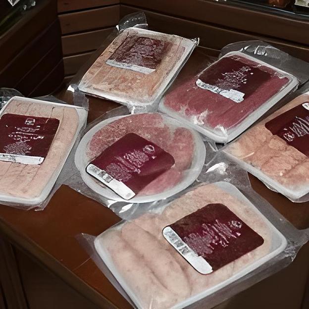 Купаты «Домашние» ОПТ фото 1