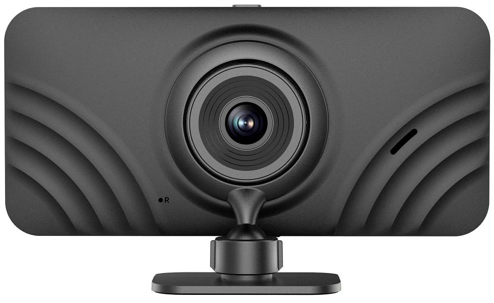 Видеорегистратор Neoline SmartWay A100 черный 2160x3840 внутренняя память:256Mb Allwinner фото 1