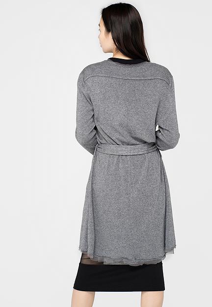 Кардиган женский Crystal Travel «Cardigan miniera» ОПТ фото 3