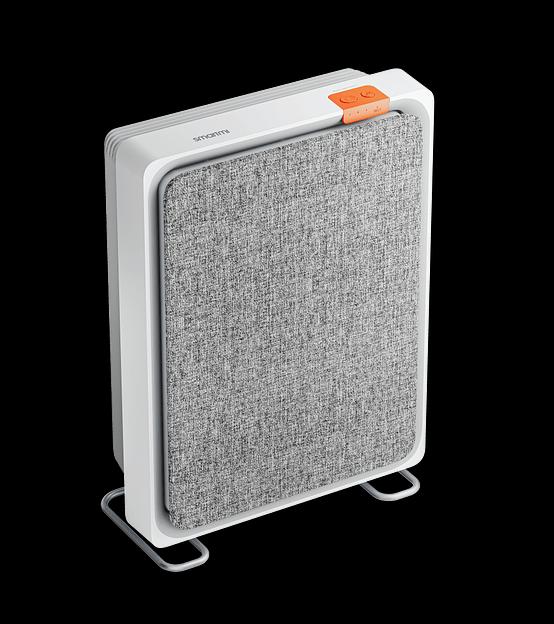 Очиститель воздуха Smartmi Air Purifier E1 белый, с Wi-Fi фото 1