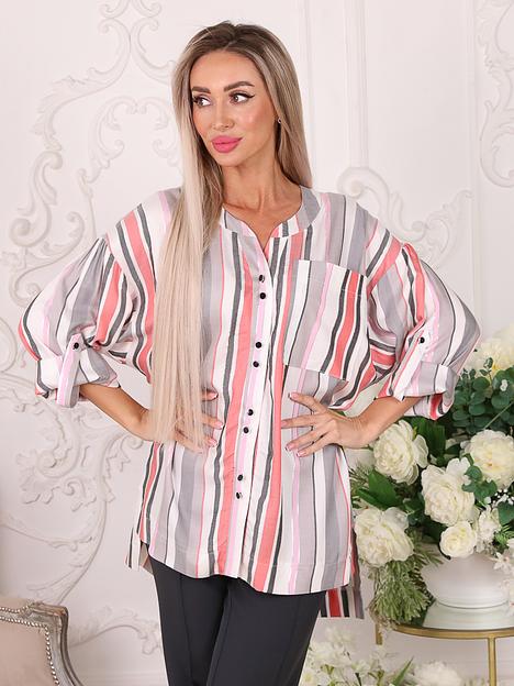 Блуза М4-4569/2 фото 5