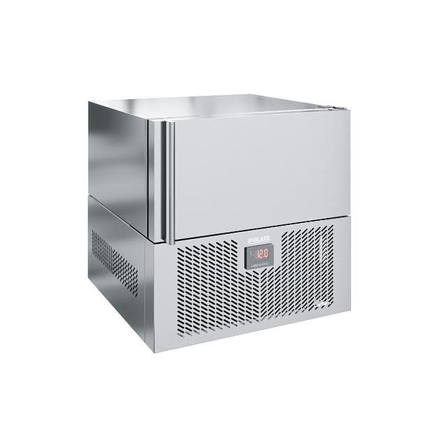 Шкаф шоковой заморозки Polair CR3-G фото 1