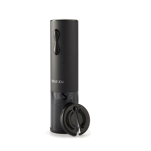 Автоматический штопор Circle Joy Mini Electric Wine Opener Черный CJ-EKPQ04 фото 2