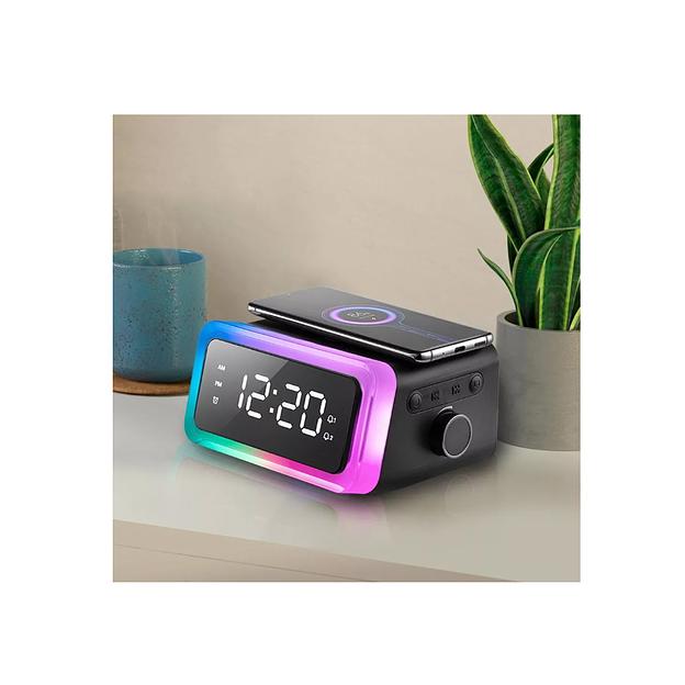 Настольные часы Kitfort КТ-3314 фото 3