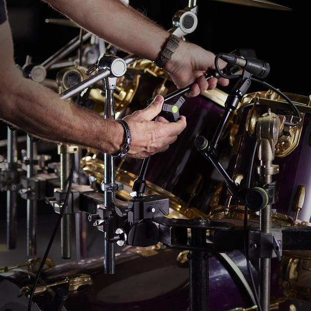 Универсальный поворотный кронштейн Gravity MA VARIARM L TV фото 7