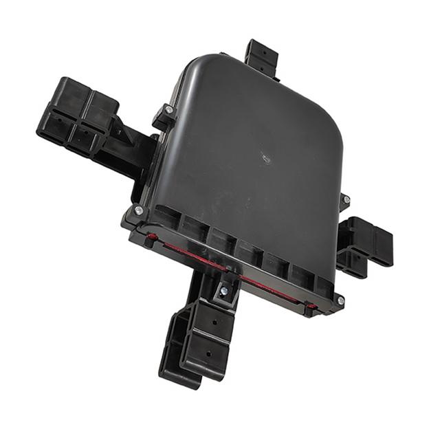 Узел крепления пластиковый VS-YPMK-300P фото 5