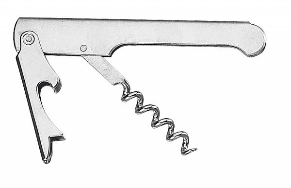 Нарзанник 2-х функц. нерж. одноступен. Icel  /1/6/ фото 1