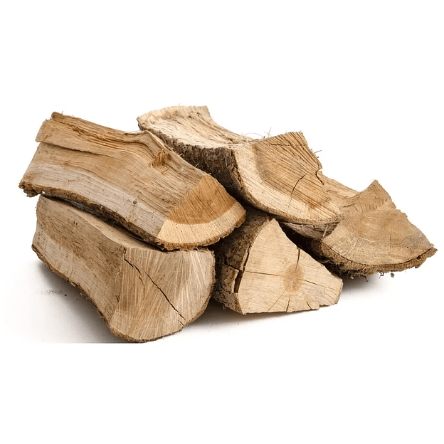 Дрова дубовые колотые в г. Чехов ОПТ фото 1