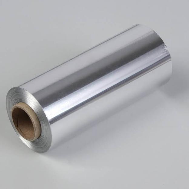 Фольга глянцевая опт фото 1