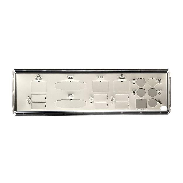 Комплектующие корпусов SuperMicro MCP-260-00142-0N for MBD-X11SPA-TF, MBD-X11SPA-T фото 1