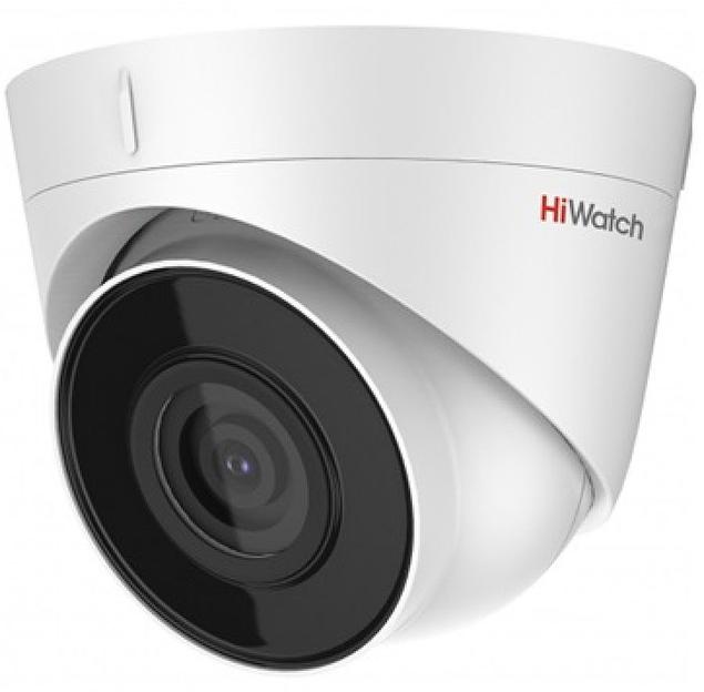 Камера видеонаблюдения IP HiWatch DS-I853M(2.8mm) 2.8-2.8мм цв. фото 1
