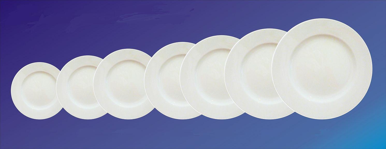 Блюдо круглое d=300 мм. (0933300) /1/6/ фото 1