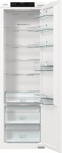 Холодильник Gorenje RI517E41WF 2-хкамерн. белый фото 5
