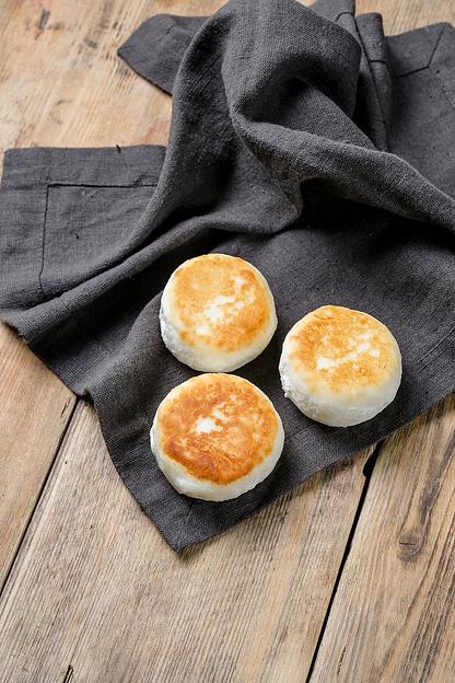 Сырники творожные жареные, 70 г., Опт фото 1