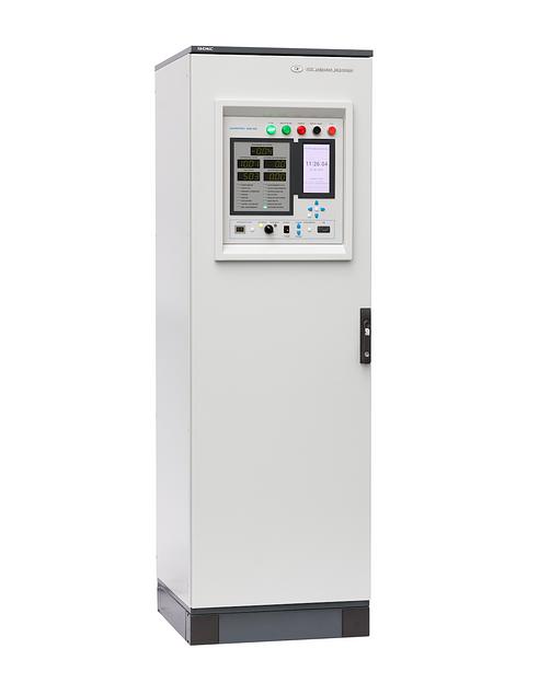 Цифровой возбудитель синхронного двигателя «АНИКРОН БМ-08» фото 1