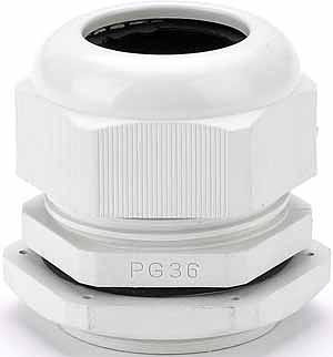 Сальник PG-36 диаметр кабеля 23-32 IP54 фото 2