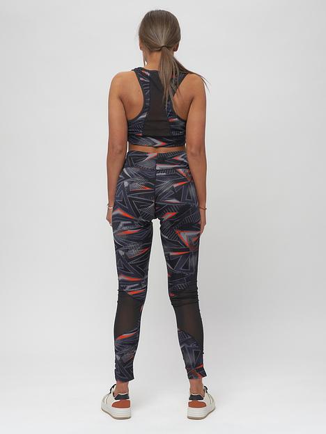 Костюм для фитнеса FUYOUKAI 2922TC фото 4