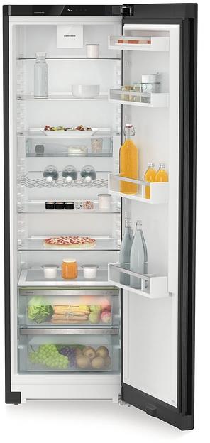 Холодильник Liebherr SRbdd 5220 1-нокамерн. черный фото 8