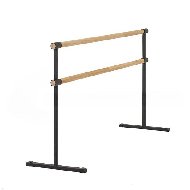 Переносной хореографический станок двухрядный Spektr Sport «Аллегро» фото 1