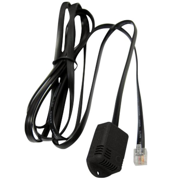 Датчик влажности 1-wire, (HS), 2м фото 1