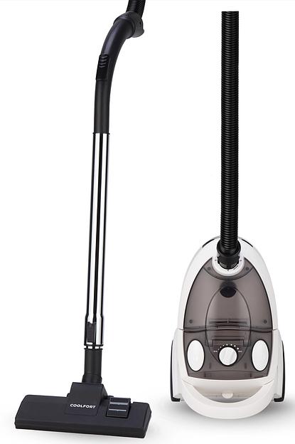 Пылесос Coolfort CF-3040 фото 2