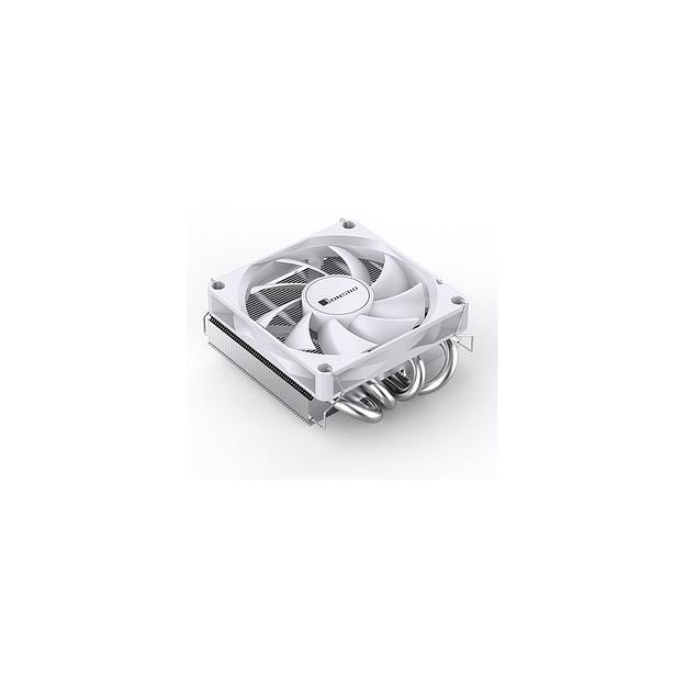 Устройство охлаждения(кулер) JONSBO HP-400S, 90мм, Ret [hp-400s white] фото 1