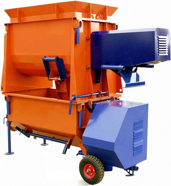 Оборудование для пенобетона фото 1