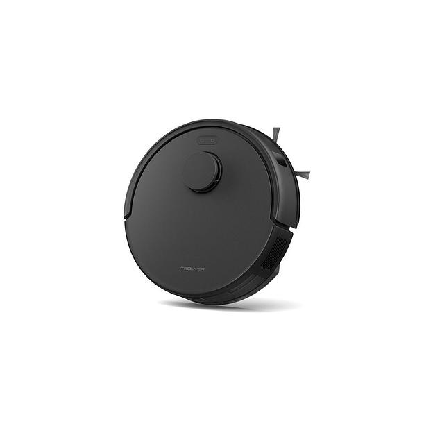 Робот-пылесос TROUVER E20 Pro, 75Вт, черный/черный [rle12sa] фото 1