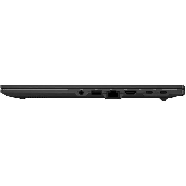 Ноутбук ASUS ExpertBook B1 B1502CVA-BQ3494 Intel Core i5-1335U/16Gb/SSD512Gb/15.6"/IPS/FHD/60Hz/NoOS/Star Black (90NX06X1-M04C10) фото 8