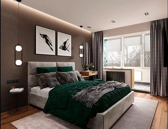 Радиатор Royal Thermo PianoForte 500 Noir Sable (НС-1176330) биметал. 591x100x960мм 12секц. фото 3