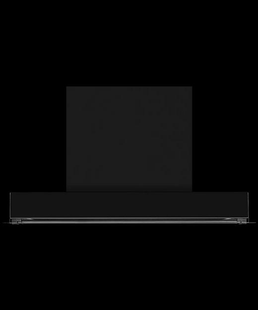 Встраиваемая вытяжка KUPPERSBERG Kuppersberg NANCY S 60 Black фото 4