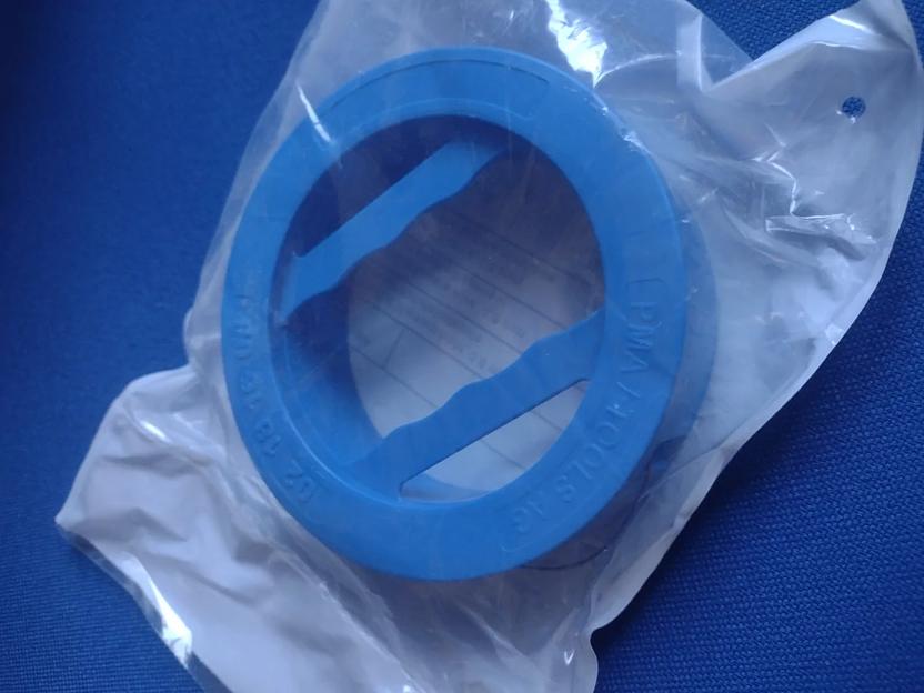 Струна для срезания стекла PMA Tools четырёхгранная, 50 м ОПТ фото 2