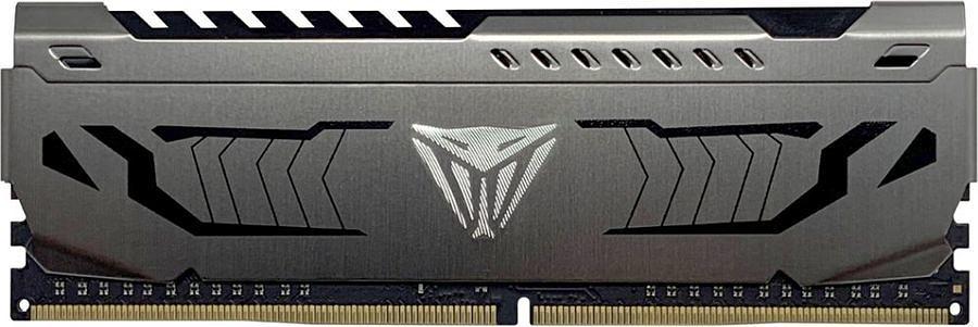 Память DDR4 32Gb 3200MHz Patriot PVS432G320C6 RTL PC4-25600 CL16 DIMM 288-pin 1.35В фото 1