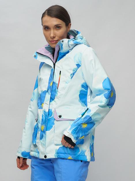 Костюм горнолыжный CHUNMAI 020231S фото 9