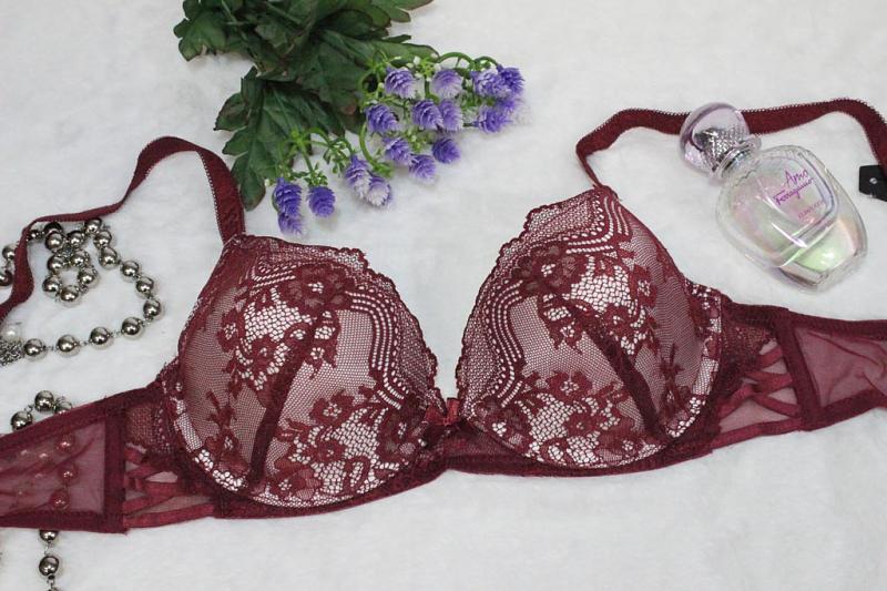 Бюстгальтер № 2 Арт. 16475 (75-85) (к.10925) фото 1