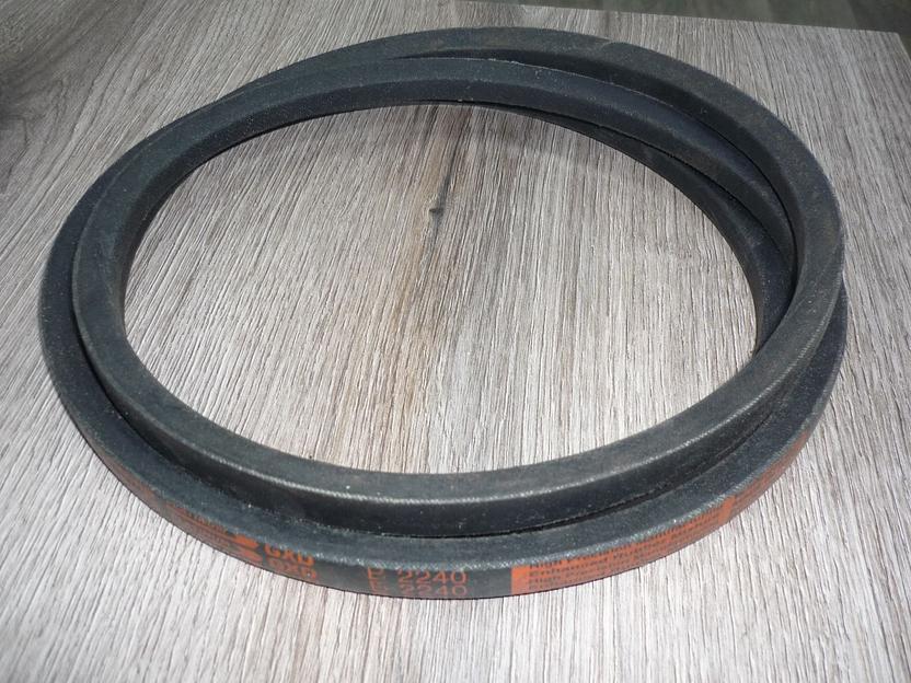 Ремень Адамантис B 2240 фото 1