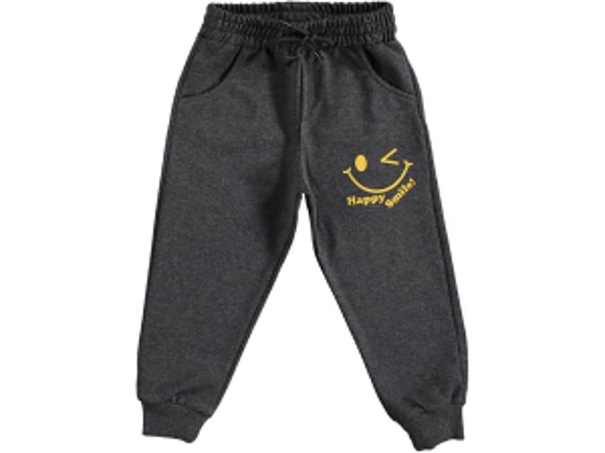 Штаны детские на мальчика 2-4 года, арт.368005 ОПТ фото 5